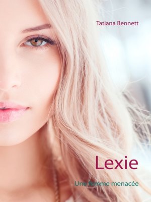 cover image of Lexie